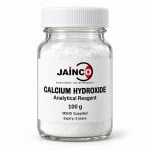 Calcium Hydroxide
